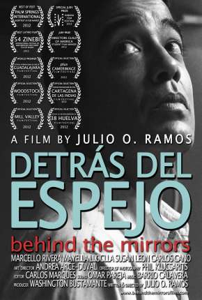 Filme Atrás do Espelho - Legendado 2012