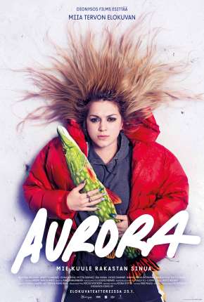 Filme Aurora - Legendado 2019