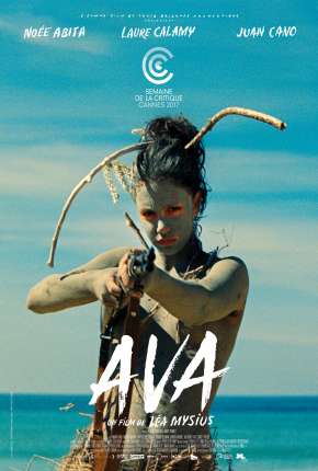 Filme Ava - Legendado 2017
