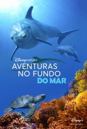 Filme Aventuras no Fundo do Mar 2020