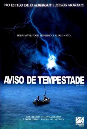 Filme Aviso de Tempestade 2007