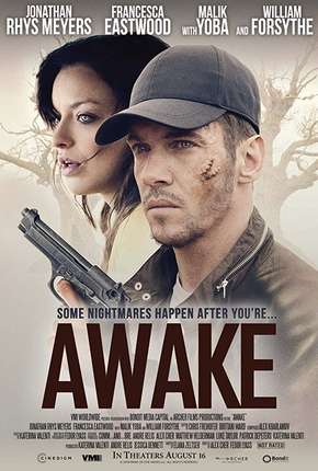 Filme Awake - Legendado 2020