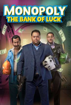Filme Banco da Sorte - Legendado 2019