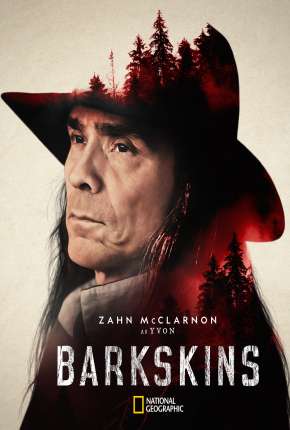 Série Barkskins - 1ª Temporada Legendada 2020