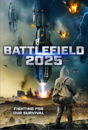 Filme Battlefield 2025 - Legendado 2020