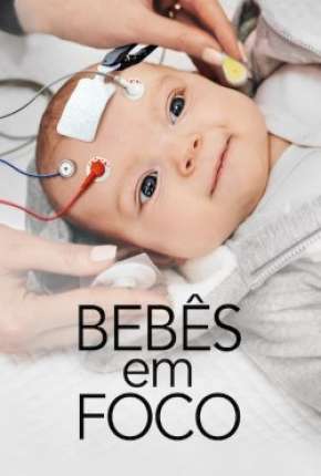 Série Bebês em Foco 2020