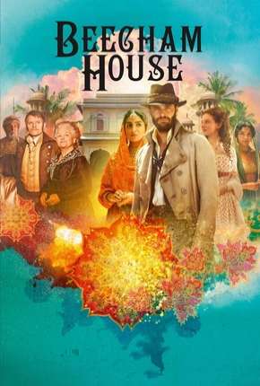 Série Beecham House - Legendada 2019
