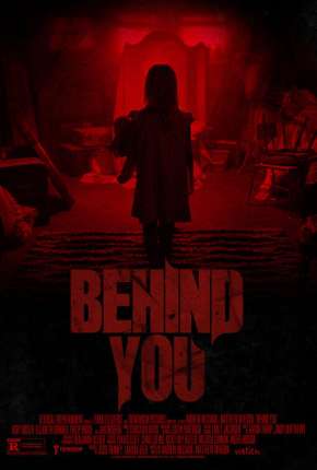Filme Behind You - Legendado 2020