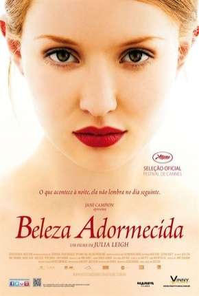 Filme Beleza Adormecida - Sleeping Beauty 2011