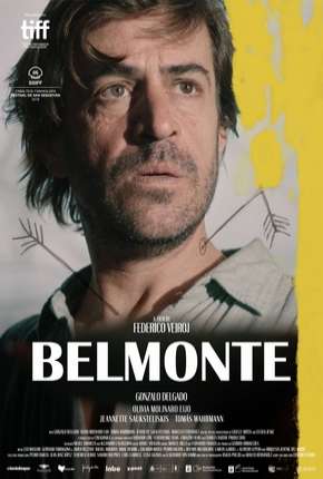 Filme Belmonte - Legendado 2018