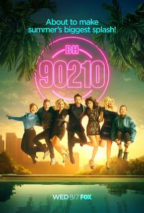 Série BH90210 - 1ª Temporada Legendada 2019