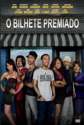 Filme Bilhete de Loteria - Lottery Ticket 2010