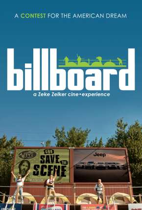 Filme Billboard - Legendado 2019