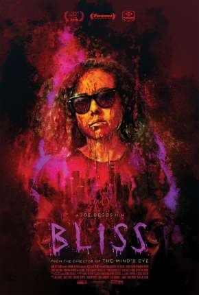 Filme Bliss - Legendado 2020