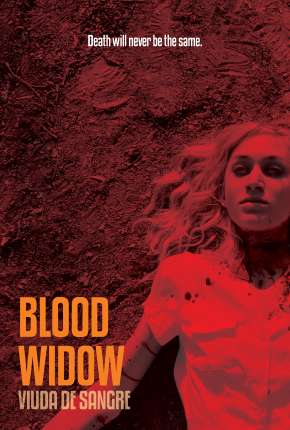 Filme Blood Widow - Legendado 2020