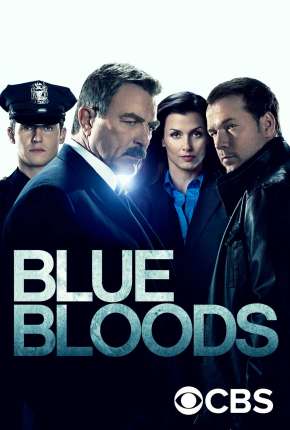Série Blue Bloods - 10ª Temporada Legendada 2019