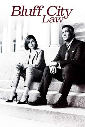 Série Bluff City Law - 1ª Temporada Legendada 2019