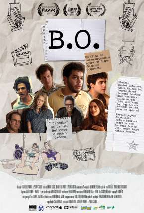 Filme B.O. 2017