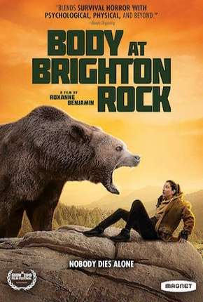 Filme Body at Brighton Rock - Legendado 2019