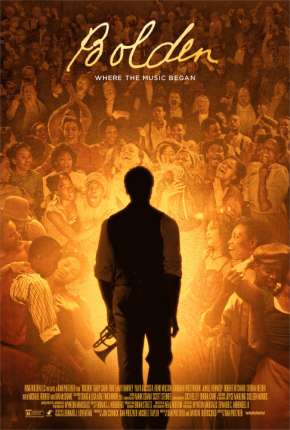 Filme Bolden - A Sensacao do Jazz 2020