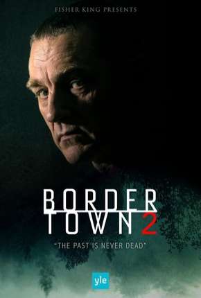 Série Bordertown - Sorjonen 2ª Temporada 2019