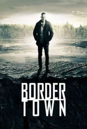 Série Bordertown - Sorjonen 3ª Temporada Legendada 2020