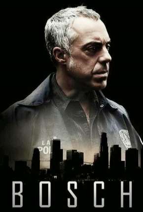 Série Bosch - 1ª Temporada 4K 2014