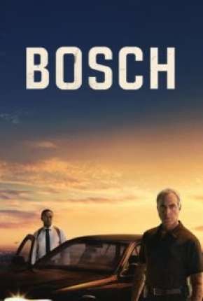 Série Bosch - 6ª Temporada Completa 2020