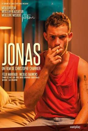 Filme Boys - Jonas Legendado 2020