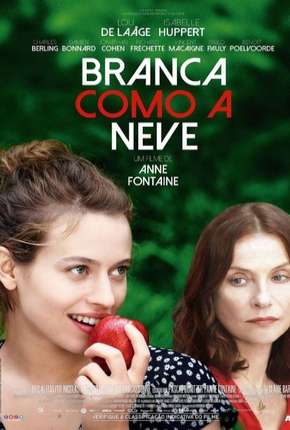 Filme Branca Como a Neve - Legendado 2020