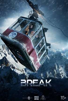 Filme Breakaway 2019