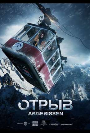 Filme Breakaway - Legendado 2019