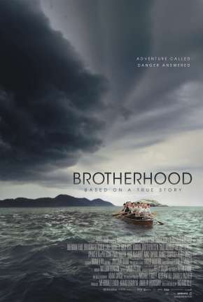Filme Brotherhood - Legendado 2020