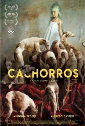 Filme Cachorros - Legendado 2017