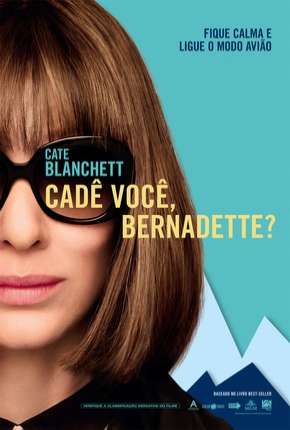 Filme Cadê Você, Bernadette? 2020