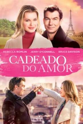 Filme Cadeado do Amor 2019