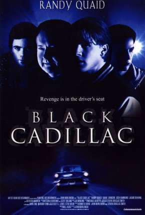 Filme Cadillac Preto 2003