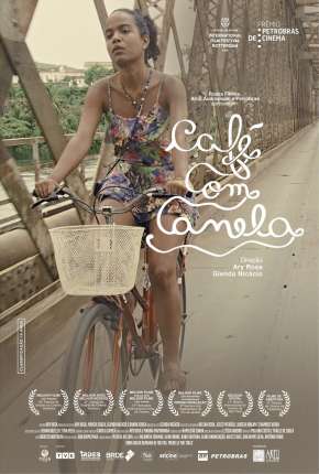 Filme Café com Canela 2017