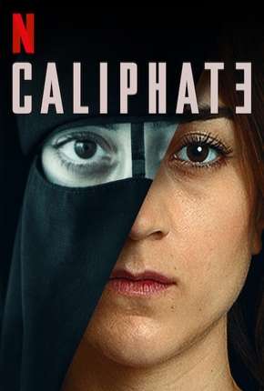 Série Califado - 1ª Temporada Completa 2020