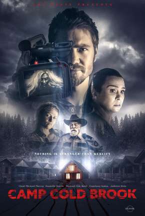 Filme Camp Cold Brook - Legendado 2018
