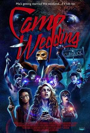 Filme Camp Wedding - Legendado 2019