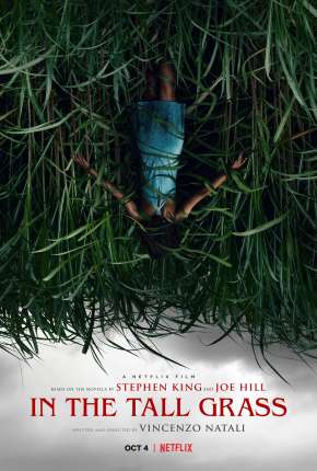 Filme Campo do Medo 2019
