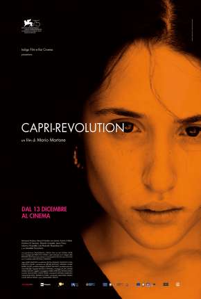 Filme Capri-Revolution - Legendado 2019