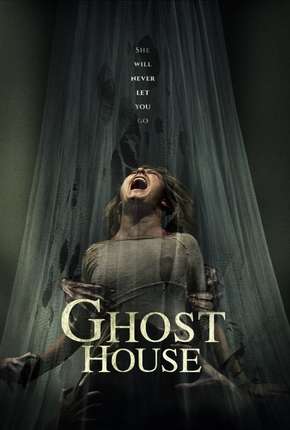 Filme Casa Fantasma - Ghost House Legendado 2017