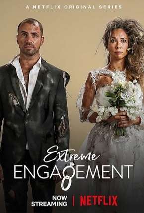 Série Casamentos Extremos - 1ª Temporada Completa Legendada 2020