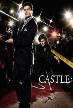 Série Castle - 2ª Temporada 2009