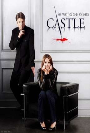 Série Castle - 6ª Temporada 2013