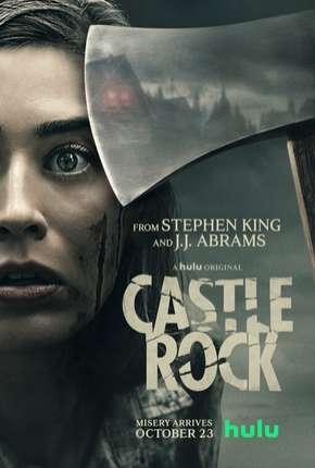 Série Castle Rock - 2ª Temporada Legendada 2019