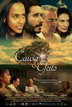 Filme Causa e Efeito 2014