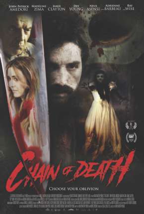 Filme Chain Of Death - Legendado 2019